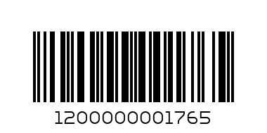 MINI DECOR CHICKEN SET - Barcode: 1200000001765