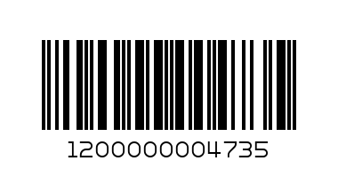 PEANUT BRITTLE BITES 15S - Barcode: 1200000004735