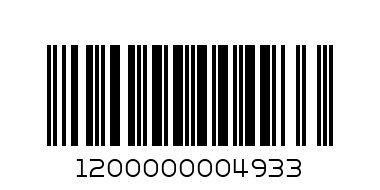 Milkimelo Milk-a-Berry 55s - Barcode: 1200000004933
