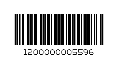 CANDLES MET BLISTER GOLD 24 - Barcode: 1200000005596