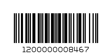 YOGHURT PEANUTS 100G - Barcode: 1200000008467