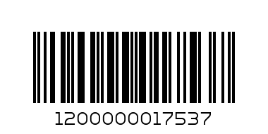 CAKE TOPPER ASSORTED - Barcode: 1200000017537