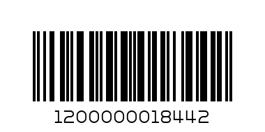 ASSORTED LARGE LEAF - Barcode: 1200000018442