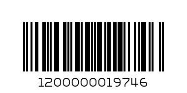GOOGLY EYES SMALL 20PCS - Barcode: 1200000019746