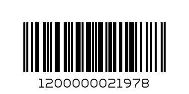 MIXED SPICE 250G - Barcode: 1200000021978