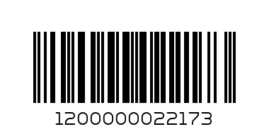 FAUX BALL 5PCS CAKE DECOR ASSORTED - Barcode: 1200000022173