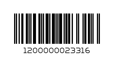 ASSORTED GOLD FLOWER - Barcode: 1200000023316