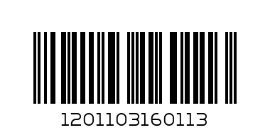 Water & Fun Toy GT-2000 - Barcode: 1201103160113