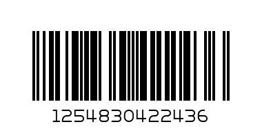 FRUIT MAGNET 8674 - Barcode: 1254830422436