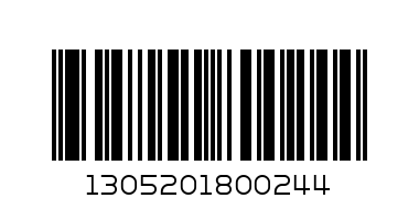 SIRINLER MIRROR WHITE SMALL - Barcode: 1305201800244