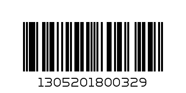BEVERAGE GLASS ALHAMBRA GREEN DESIGN CEMILE - Barcode: 1305201800329