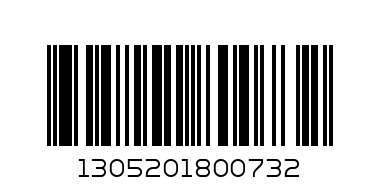 LEATHER GLOVES CACHAREL 1305201800732 - Barcode: 1305201800732