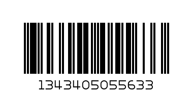 1343405055633@305B Plastic trophy305B 奖杯 - Barcode: 1343405055633