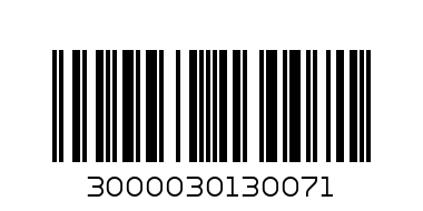 3000030130071@GIFT CANDLE 10P/SET NO.D0195-2@D0195-2蜡烛礼盒 - Barcode: 3000030130071