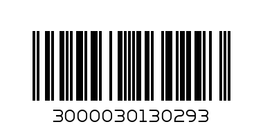 3000030130293@GLASS STICK CANDLE NO.8 ANGLE@八角烛台 - Barcode: 3000030130293