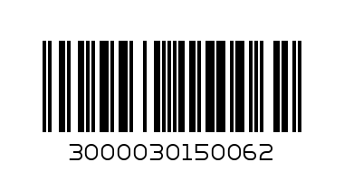 3000030150062@ALARM CLOCK NO.6654/6657@闹钟 - Barcode: 3000030150062