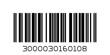 3000030160108@FINE PHOTO FRAME FOR DESK 5X7 NO.J125-039@J125-039台式相框玻璃5X7 - Barcode: 3000030160108