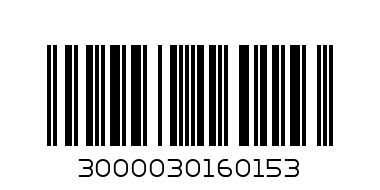 3000030160153@FRAME NO GLASS@ - Barcode: 3000030160153