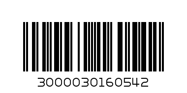 3000030160542@PHOTO FRAME BLACK/WHITE 30X30@相框-30X30立体 - Barcode: 3000030160542