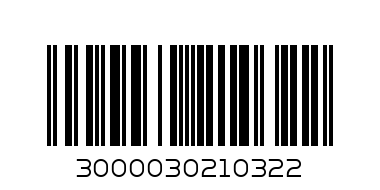 3000030210322@RIBBON APPLE GREEN NO.61@彩带苹果绿 - Barcode: 3000030210322