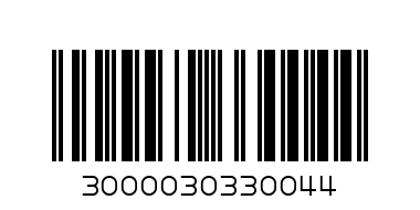 3000030330044@WALL PLASTIC SQUARE MIRROR HI-08 19X28CM@08镜子 - Barcode: 3000030330044
