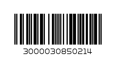 3000030850214@TROCHONS WHITE 50X70CM@ - Barcode: 3000030850214