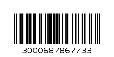 Abacus plastic frame 100pc cthru - Barcode: 3000687867733