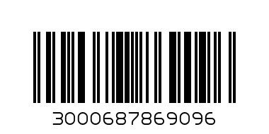 PLASTIC A4 SLIPON COVER 10s MD - Barcode: 3000687869096