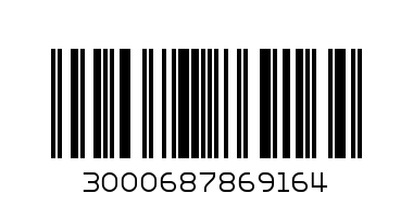 A4 plastic book covers c-thru 10s - Barcode: 3000687869164