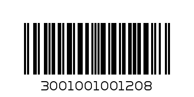 18cm Cash Bowl (White) (7340) - Barcode: 3001001001208