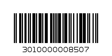 TAIPACK PLSTC WHITE TAPE - Barcode: 3010000008507