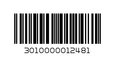 AL MADINAH TAIBA DATES 1KG - Barcode: 3010000012481