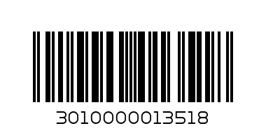 FOMO BLEACH 1GL+DISH WASH 500ML - Barcode: 3010000013518