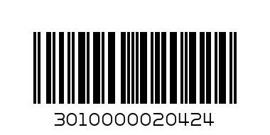 AMERICAN GARDEN COCONUT MILK 400ML OFFR - Barcode: 3010000020424