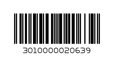 COCA COLA 6X300ML+1 OFFR - Barcode: 3010000020639