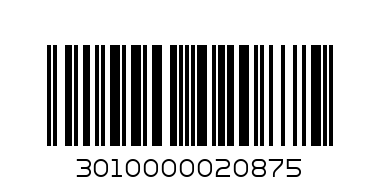 LUX SOAP 4X120GM OFFR - Barcode: 3010000020875