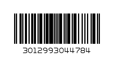 Lamothe Parrot classic white - Barcode: 3012993044784