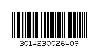 Brut Deo Spray Identityl 200 ml - Barcode: 3014230026409