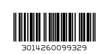 OB TBRUSH 6-12YRS - Barcode: 3014260099329