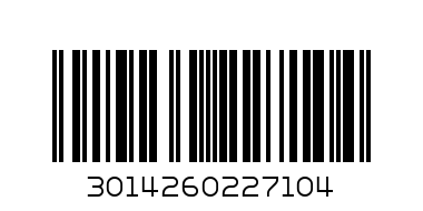gilette series gel prot - Barcode: 3014260227104