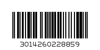 GILLETTE SHAVING FOAM - Barcode: 3014260228859