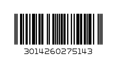 TURBO  2P - Barcode: 3014260275143