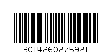 Oral B Class 3 Eff 40 MedBCd - Barcode: 3014260275921