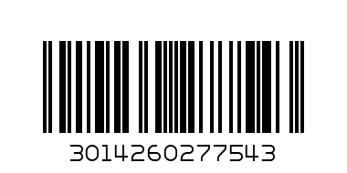 ORAL-B tooth brush(new classic) - Barcode: 3014260277543