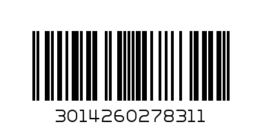 Oral  B Stages1 4-24m xSf - Barcode: 3014260278311