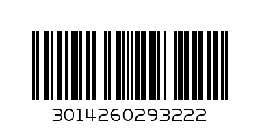 ORAL B TOOTH BRUSH 40M CLS3EFF - Barcode: 3014260293222