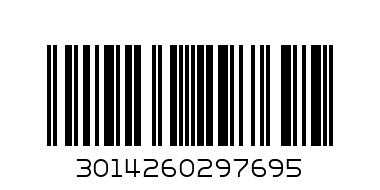 1БР САМОБР.ЕДНОКР.GILLETTE 2HRDC# - Barcode: 3014260297695