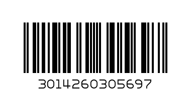 TGS SPLSH ASHV 100 ML STFRC - Barcode: 3014260305697