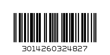 Gil M-3 Power Razor 1Up - Barcode: 3014260324827