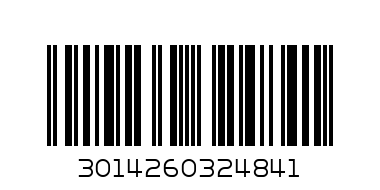 GILLETTE M3 POWER 4 BLADES - Barcode: 3014260324841